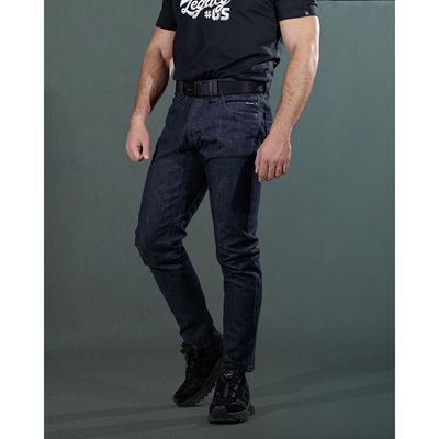 Spodnie taktyczne jeansowe JASON Jeans DARK BLUE PENTAGON K05067-132 5