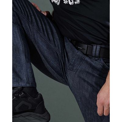 Spodnie taktyczne jeansowe JASON Jeans DARK BLUE PENTAGON K05067-132 3
