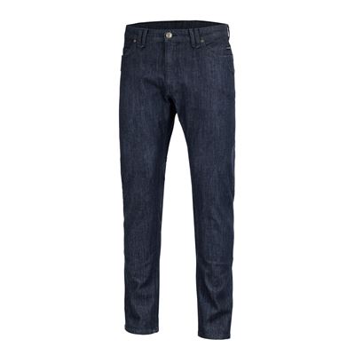 Spodnie taktyczne jeansowe JASON Jeans DARK BLUE