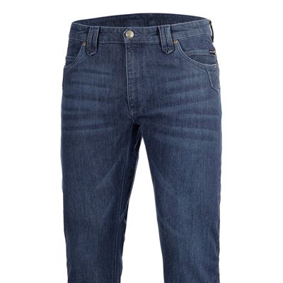 Spodnie taktyczne jeansowe JASON Jeans BLUE