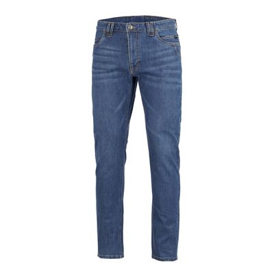 Spodnie taktyczne jeansowe JASON Jeans INDIGO BLUE