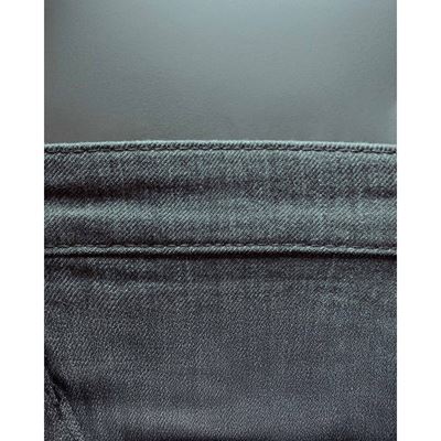 Spodnie taktyczne jeansowe JASON Jeans BLUE