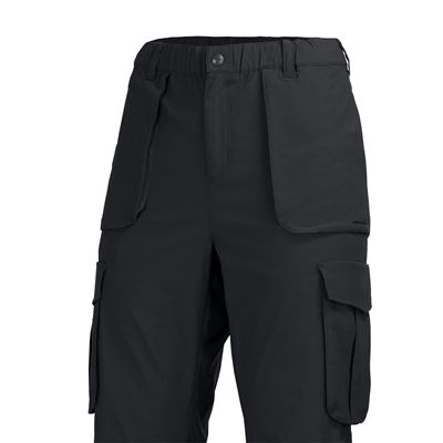 Spodnie funkcyjne ARDEN CZARNE PENTAGON K05073-01 2