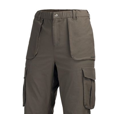 Spodnie funkcyjne ARDEN RAL 7013 PENTAGON K05073-06E 2