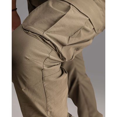 Spodnie funkcyjne ARDEN RAL 7013 PENTAGON K05073-06E 11