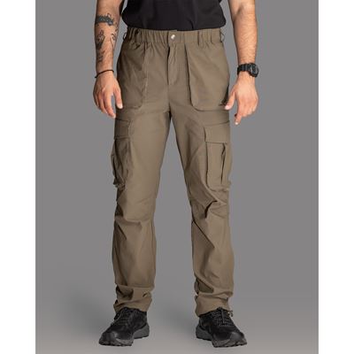 Spodnie funkcyjne ARDEN RAL 7013 PENTAGON K05073-06E 4
