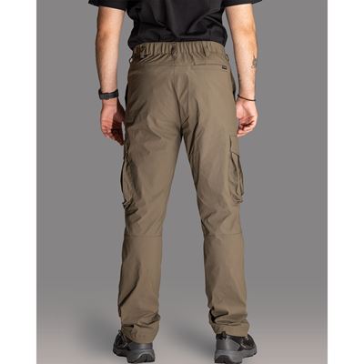 Spodnie funkcyjne ARDEN RAL 7013 PENTAGON K05073-06E 5