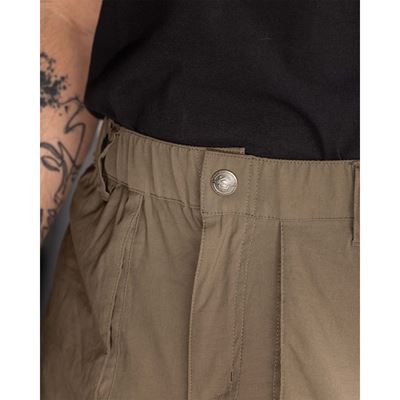 Spodnie funkcyjne ARDEN RAL 7013 PENTAGON K05073-06E 6