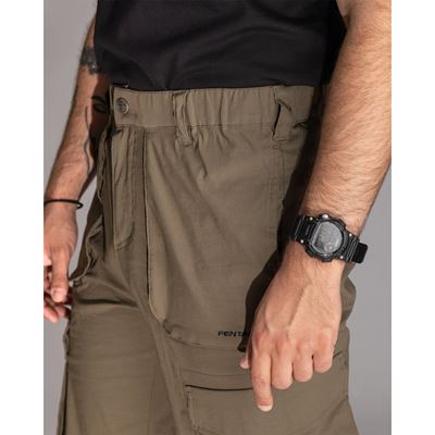 Spodnie funkcyjne ARDEN RAL 7013 PENTAGON K05073-06E 7