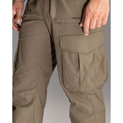 Spodnie funkcyjne ARDEN RAL 7013 PENTAGON K05073-06E 8
