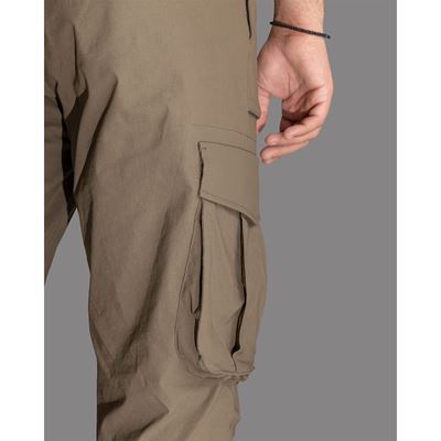 Spodnie funkcyjne ARDEN RAL 7013 PENTAGON K05073-06E 10