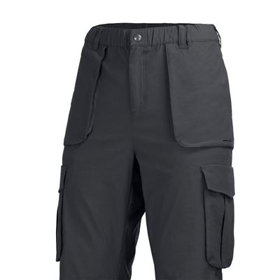 Spodnie funkcyjne ARDEN SZARE PENTAGON K05073-139 2