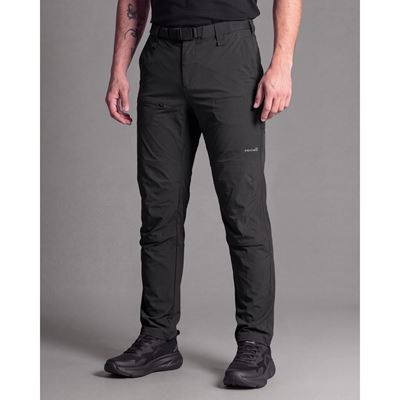 Spodnie ELBRUS CZARNE PENTAGON K05074-01 2