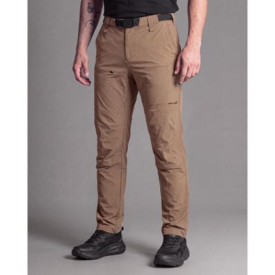 Spodnie ELBRUS COYOTE PENTAGON K05074-03 2