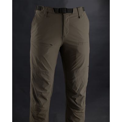 Spodnie ELBRUS RAL 7013 PENTAGON K05074-06E 3
