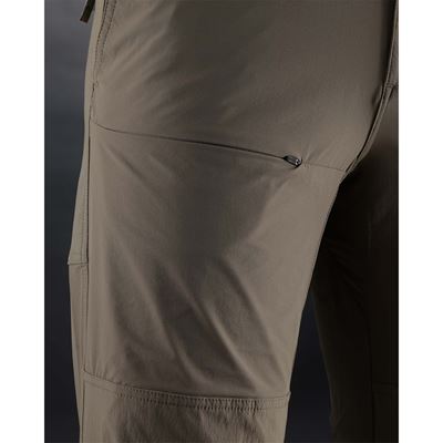 Spodnie ELBRUS RAL 7013 PENTAGON K05074-06E 6