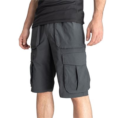 Spodenki funkcyjne ARDEN SZARE PENTAGON K05075-139 2