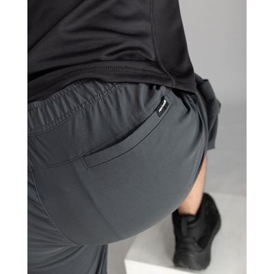 Spodenki funkcyjne ARDEN SZARE PENTAGON K05075-139 11