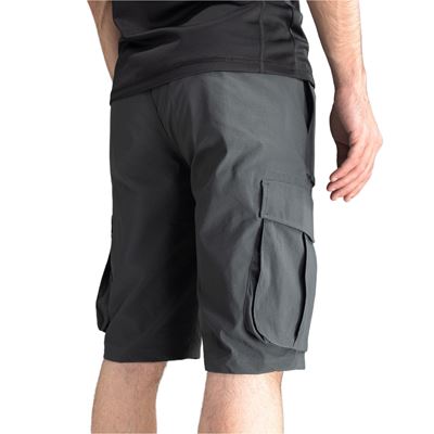 Spodenki funkcyjne ARDEN SZARE PENTAGON K05075-139 3