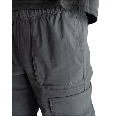 Spodenki funkcyjne ARDEN SZARE PENTAGON K05075-139 4