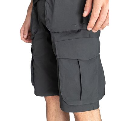 Spodenki funkcyjne ARDEN SZARE PENTAGON K05075-139 5