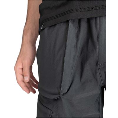 Spodenki funkcyjne ARDEN SZARE PENTAGON K05075-139 7