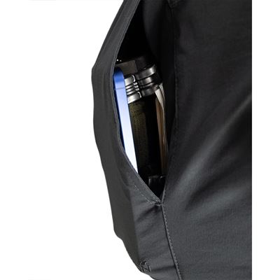 Spodenki funkcyjne ARDEN SZARE PENTAGON K05075-139 8