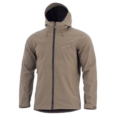 Kurtka MONLITE SHELL COYOTE