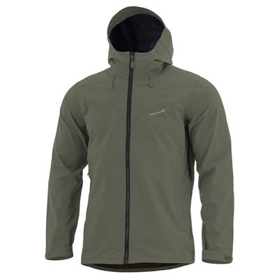 Kurtka MONLITE SHELL RAL 7013