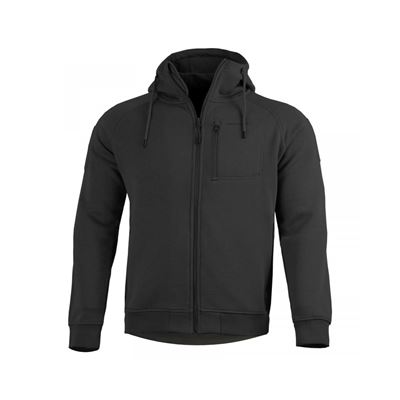 Bluza LEONIDAS 2.0 BLACK