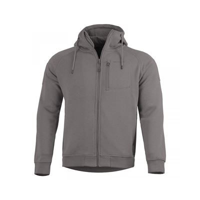 Bluza LEONIDAS 2.0 WOLF GREY