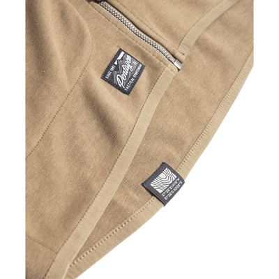 Bluza z kapturem PENTATHLON 2.0 COYOTE PENTAGON K08023-2.0-03 2