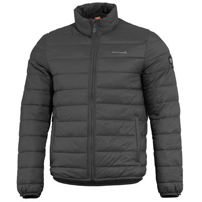Kurtka NUCLEUS BLACK