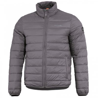 Kurtka NUCLEUS CINDER GREY