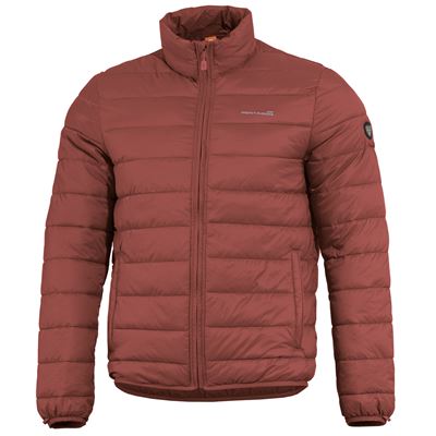 Kurtka NUCLEUS RED