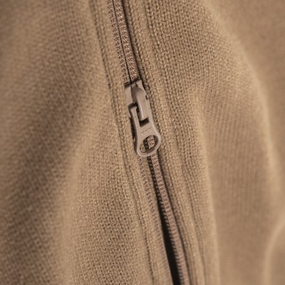 Bluza z kapturem FLEECE FALCON PRO POLARTEC® COYOTE