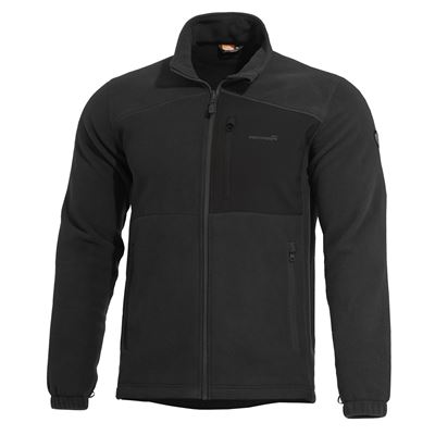Bluza ATHOS 2.0 polar BLACK