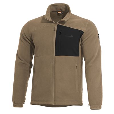 Bluza ATHOS 2.0 polar COYOTE