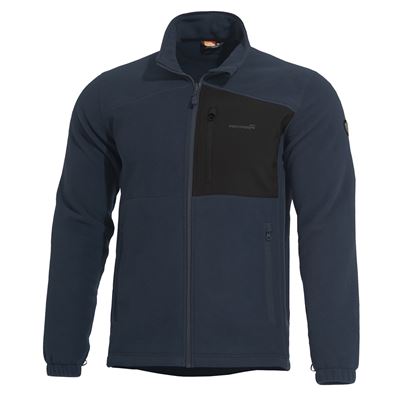 Bluza ATHOS 2.0 polar MIDNIGHT BLUE
