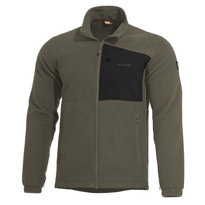 Bluza ATHOS 2.0 polar RAL 7013