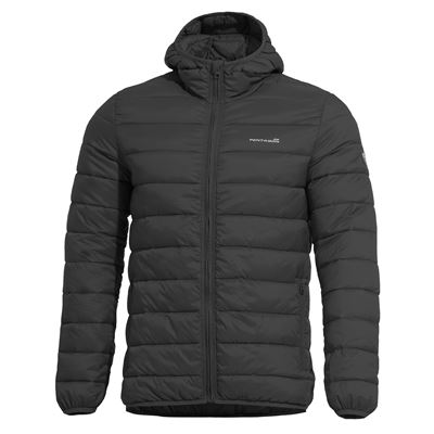 Kurtka AURORA BLACK