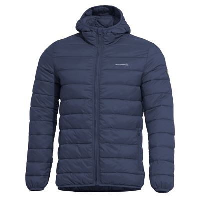 Kurtka AURORA MIDNIGHT BLUE