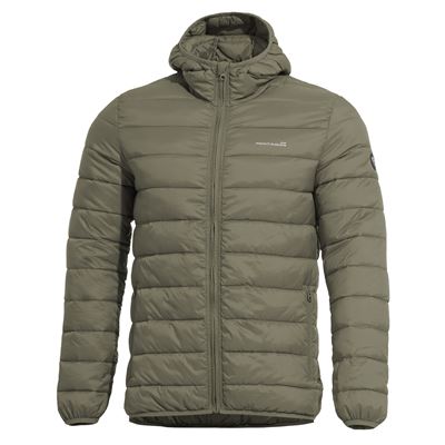 Kurtka AURORA RAL 7013