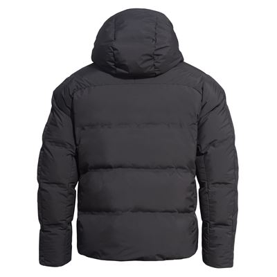 Kurtka puchowa OMEGA DOWN BLACK