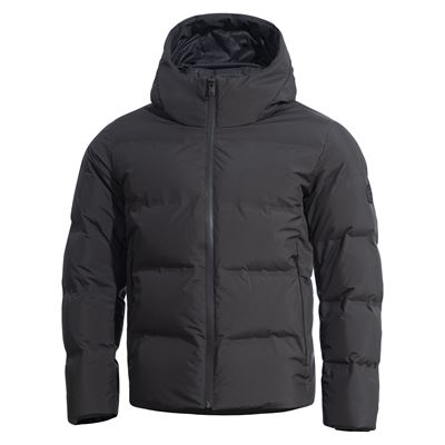 Kurtka puchowa OMEGA DOWN BLACK
