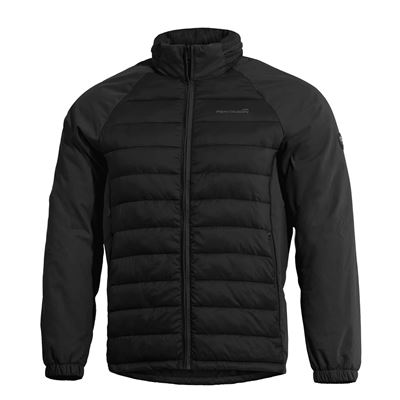 Kurtka NEUTRON HYBRID Primaloft® BLACK