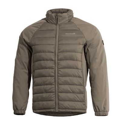 Kurtka NEUTRON HYBRID Primaloft® RAL 7013