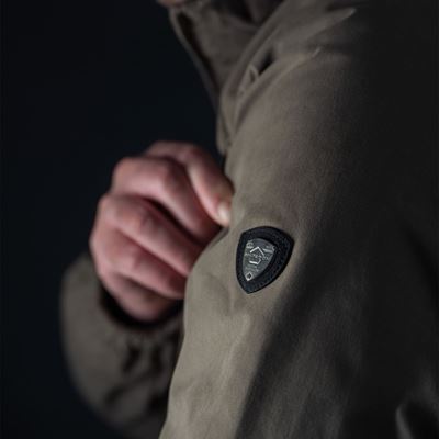 Kurtka NEUTRON HYBRID Primaloft® RAL 7013