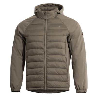 Kurtka NEUTRON HYBRID Primaloft® RAL 7013