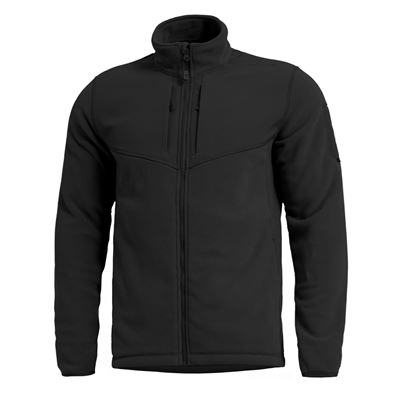 Bluza GRAMMOS POLARTEC® polar BLACK